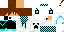 Texture for Pedro Player