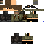 Texture for ZeusMoises