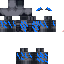 Texture for Anaikin Sendaris