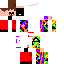 Texture for aleko