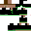 Texture for Creeper