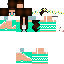 Texture for iiSCrazii Mint