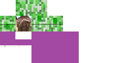 Texture for ballas GTA