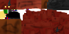 Texture for old foxy fnaf 2