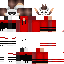 Texture for mascarado