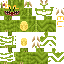Texture for T-rex