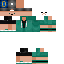 Texture for StukyG0D - PandaQuadrado