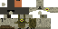 Texture for skyarmy soldier