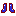 Texture for bot