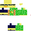 Texture for #EntenArmy-Flo