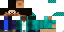 Texture for diplodokus