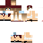 Texture for ItzMelody
