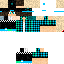 Texture for CLAUDNH