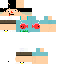 Texture for さかな