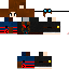 Texture for Astrid_Capcom