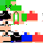 Texture for CarolPanda_2