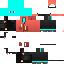 Texture for CYAN