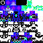 Texture for 3d attack