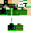 Texture for Steve 