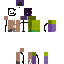 Texture for abab
