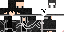 Texture for KiritoC4D