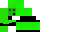 Texture for creeper slime