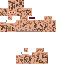Texture for wilson