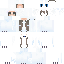 Texture for light fury