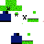 Texture for derpy creeper from ashime