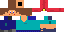 Texture for 探鉱人　＠鉄夫