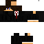 Texture for skin ThiagoKL com terno 