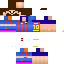 Texture for Messi Messer xd