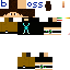 Texture for aranhamaster com omnitrix