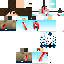 Texture for Mike1101