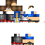 Texture for Skin pixelmon
