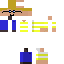 Texture for nakruf