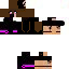 Texture for Девочка няшка