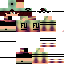 Texture for ItzMythicYT