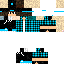 Texture for Axel