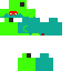 Texture for supercreeper