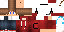 Texture for controlcube