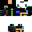Texture for geimeris