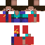 Texture for flash