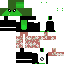 Texture for upchuck