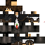 Texture for Tuxido