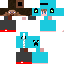 Texture for Tutuzim_Cs