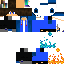 Texture for steve