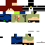Texture for IceKing_YT