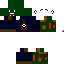 Texture for King Piccolo