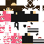 Texture for Pijama hello kitty